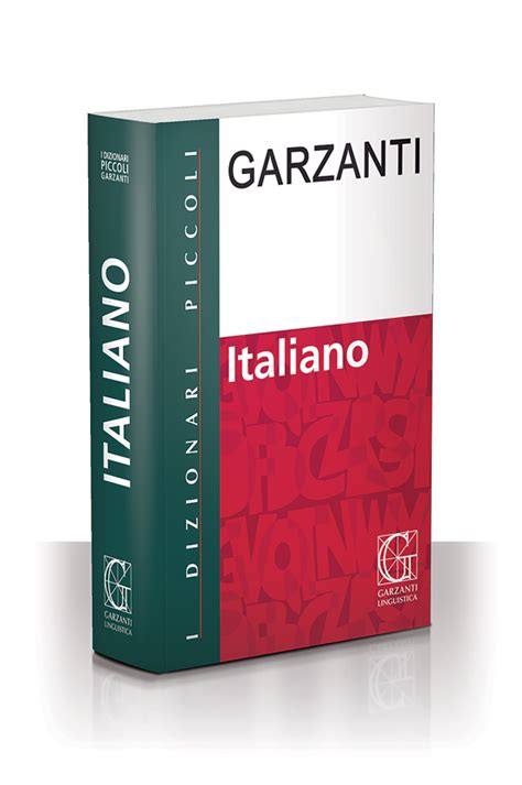 dizionario di italiano